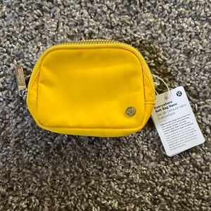Lululemon Everywhere Belt Bag Nano